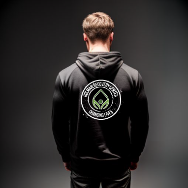 Next Level Apparel® Unisex Santa Cruz Pullover Hoodie