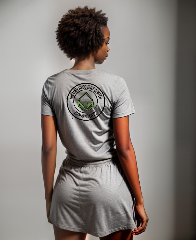 Port & Company® Ring Spun Cotton Tee