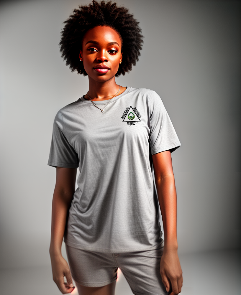 Port & Company® Ring Spun Cotton Tee